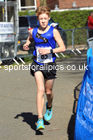 Boys Under-15s 5k, 2022 Northern 12 and 6 Stage Road Relays,  Birkenhead Park, Birkenhead, Wirral.  Photo: David T. Hewitson/Sports for All Pics